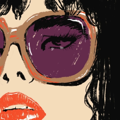 sun glasses