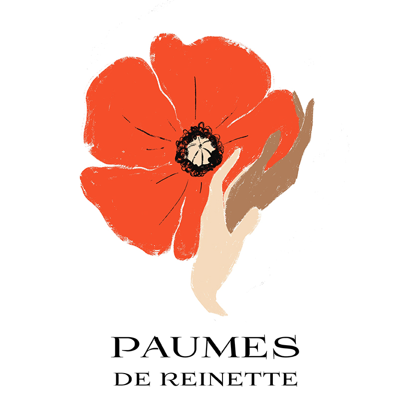You are currently viewing Paumes de Reinette