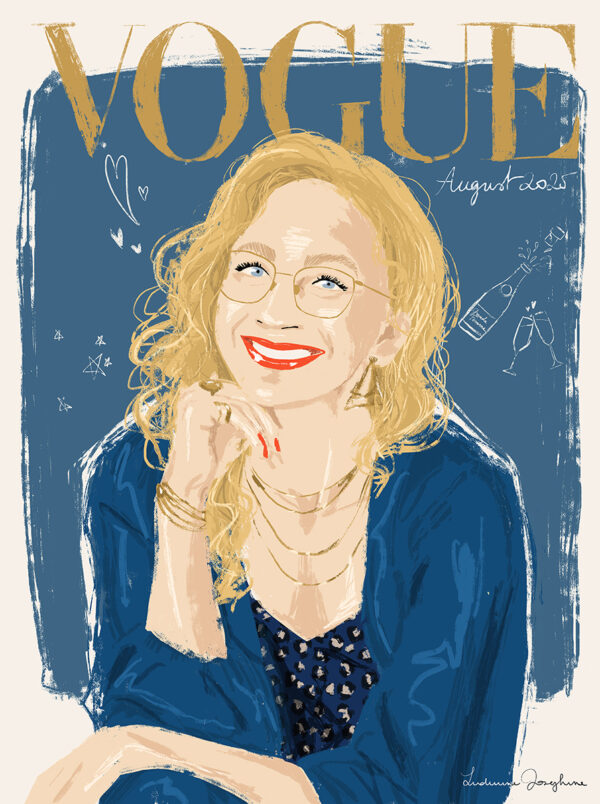 Portrait digital de luxe – Image 4