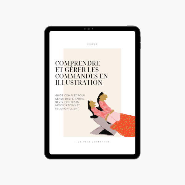 EBOOK understanding and managing commissions - ENG and FR edition – Image 2