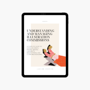 EBOOK understanding and managing commissions - ENG and FR edition