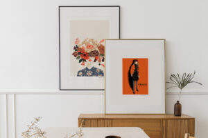 Digital Art Prints