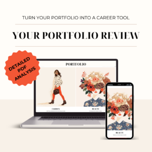 Portfolio Review